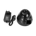 thumbnail image 2 of Black Tattoo Ink Shaker Pigment Mixer Rechargeable Paint Stirrer with Bottom Antiskid Design for Nail Polish Gel, 2 of 7