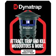 Dynatrap 1/2 Acre Outdoor Insect Trap