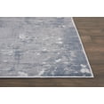 thumbnail image 4 of Nourison Rustic Textures Abstract Grey 7'10" x 10'6" Area Rug, (8x11), 4 of 8