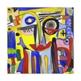 thumbnail image 1 of Bernard Moreau - Canvas, 1 of 10