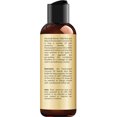thumbnail image 2 of Handcraft Blends Fractionated Coconut Oil for Skin, Hair and Body, Premium Grade Carrier Oil, 4 oz, 2 of 6