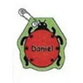 thumbnail image 3 of SHAPES ETC. Mini Notepad - Ladybug, 3 of 4