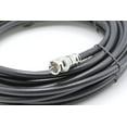 thumbnail image 7 of THE CIMPLE CO - HD SDI Cable - Black Coaxial BNC Male to Male 6ft - 75 Ohm 3Gbps, 7 of 7