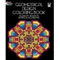 thumbnail image 1 of Geometrical Design Coloring Book, 1 of 3