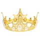 thumbnail image 1 of GOOHOCHY 1 unid Retro Cumpleaños Pastel Decoración Crown Creative Adorno Decoración de pasteles, 1 of 8