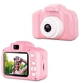 thumbnail image 3 of Children Kids Camera 32GB Memory Card Mini Educational Toys For Children Baby Gifts Birthday Gift Digital Camera 1080P Projection Video Camera, 3 of 4