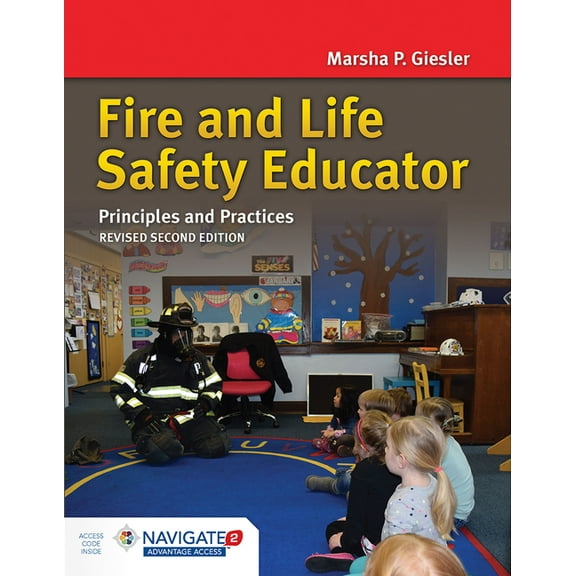 Fire and Life Safety Educator, Revised: ., (Paperback)