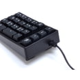 thumbnail image 1 of Filco Majestouch Clavier Mécanique Numérique (Cerise Brune MX), 1 of 5