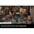 Samsung MXST5CB High Power 210W Wireless Sound Tower Speaker (2022