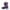 PURPLE, variant on Dream Pairs Toddler/Little Kid/Big Kids Mid Calf Knee High Winter Snow Boots NORDIC BLACK Size 9