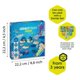 thumbnail image 4 of GraviTrax Junior Extensión Océano de Ravensburger - Pista de Canicas para Niños de 3+, 4 of 5