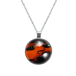 Swarovski marcasite necklace deals