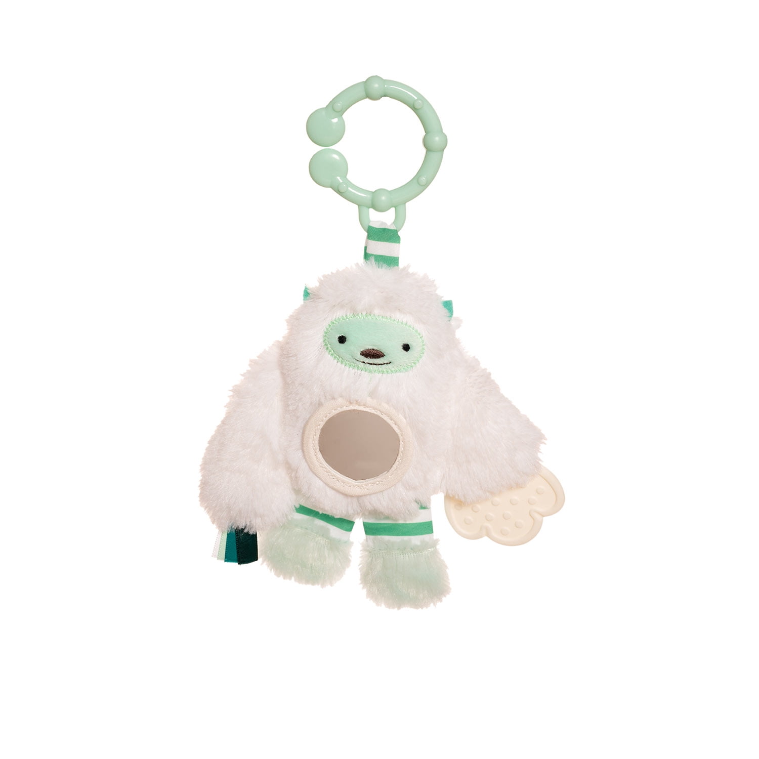 baby boos teethers