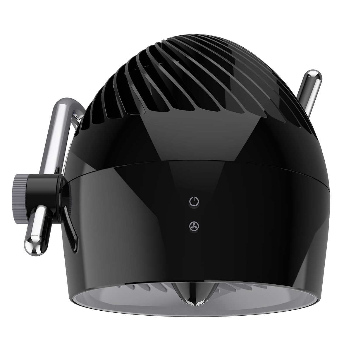 Vornado Pivot 6X Air Circulator – Black