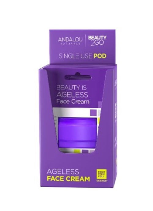 andalou face cream