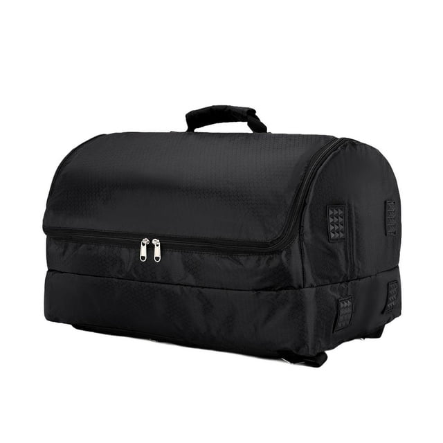 Estuche De Almacenamiento Para Altavoces, Grueso, Ligero Y Resistente Al Desgaste, Bolsa De Transporte Para Altavoces
