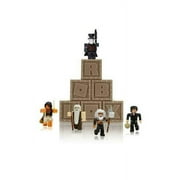 Roblox Mystery Figure Series 10 - [Includes 1 Figure + 1 Exclusive Virtual Item]