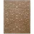 thumbnail image 2 of Nourison Silk Elements Cocoa Rectangle Area Rug 2'3" x 3', 2 of 5