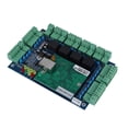 thumbnail image 2 of Panel de Control de Acceso ANGGREK TCP/IP Lector de Placa Wiegand, 2 of 8