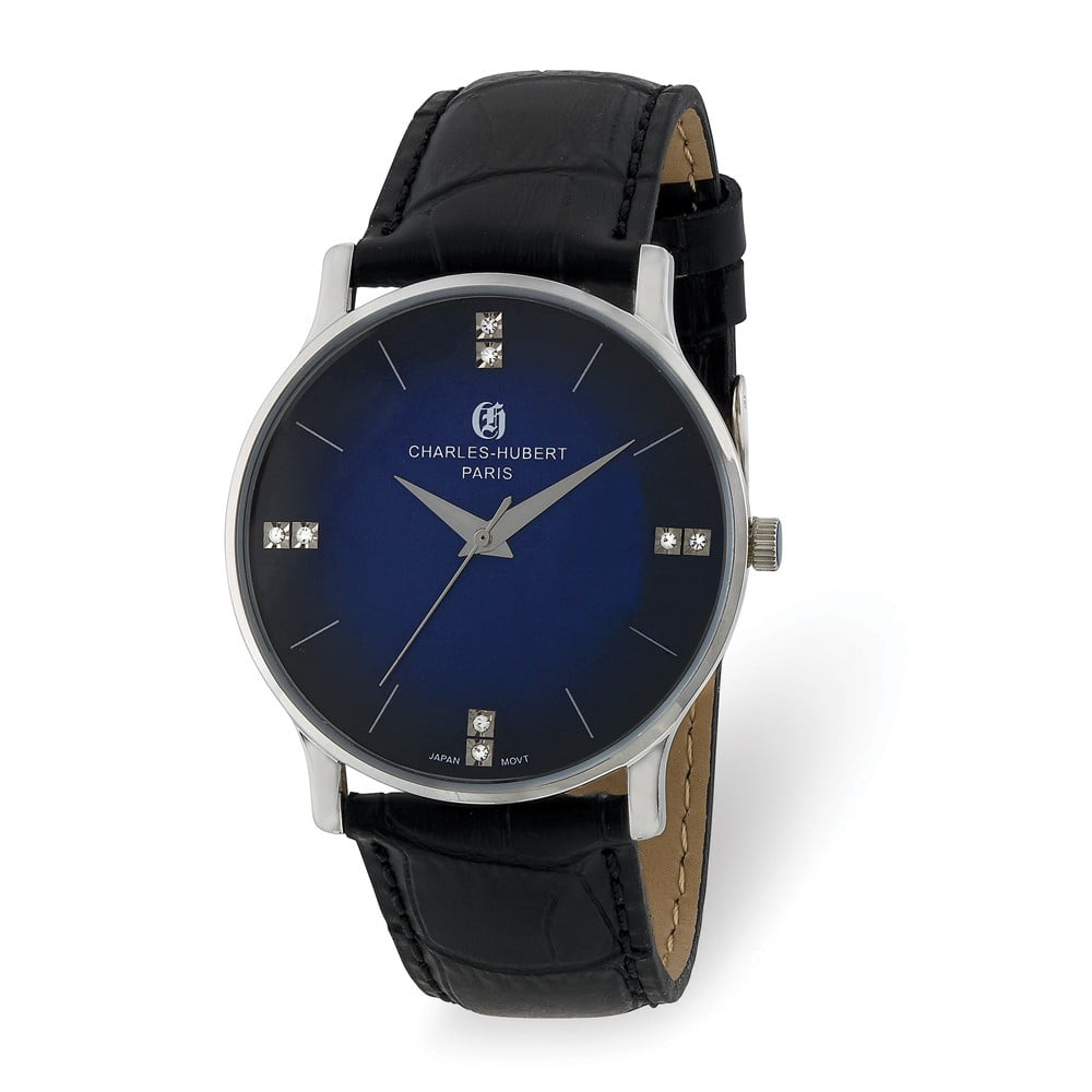 charles hubert wrist watch