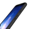 thumbnail image 4 of Google Pixel 3a Case, TUDIA Dual Layer [MERGE] Extreme Protection Premium Slim Phone Case For Google Pixel 3a (2019) [NOT Compatible with Pixel 3a XL Version] (Matte Black), 4 of 8