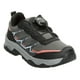 thumbnail image 4 of Tenis Vavito Niño Gris Casual Deportivo Sneakers Infantil T18-21 negro 21 MX, 4 of 10