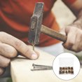 thumbnail image 3 of MasteelfCA 165pcs Phillips Screws Cross Recessed Screws Woodworking Screws Tapping Screw, 3 of 8
