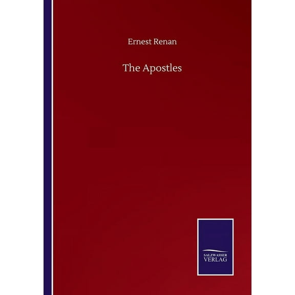 The Apostles (Paperback)