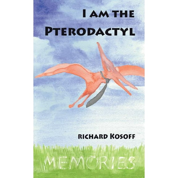 I Am the Pterodactyl