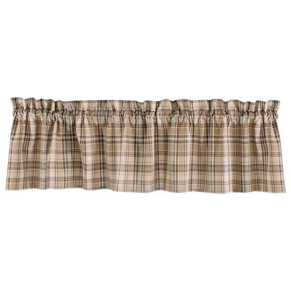 Park Designs Thyme Valance - 14"L
