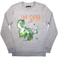 thumbnail image 2 of The Cure  Adult Disintegration Sweatshirt, 2 of 2