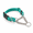 Black-Large (Pack of 1), variant on Pink Medium (Pack of 1) Martingale Dog Collar Escape Proof No Pull