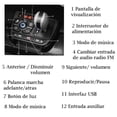 thumbnail image 4 of Montable Electrico Lee Monde Lamborghini Veneno Rojo, 4 of 5
