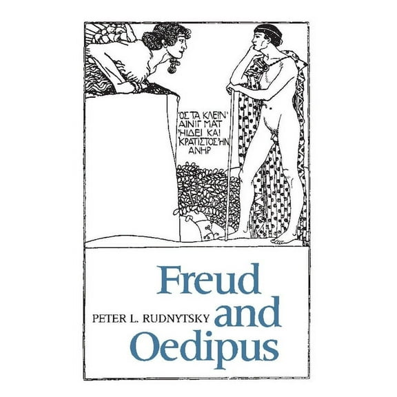Psychoanalysis & Culture Freud and Oedipus, (Paperback)