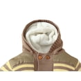 thumbnail image 6 of Amazing Snazzy Newborn Autumn Babby Rompers, 6 of 6