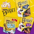 thumbnail image 2 of Beggin' Strips Beef Snacks, Dog Treats 170 g, 2 of 9