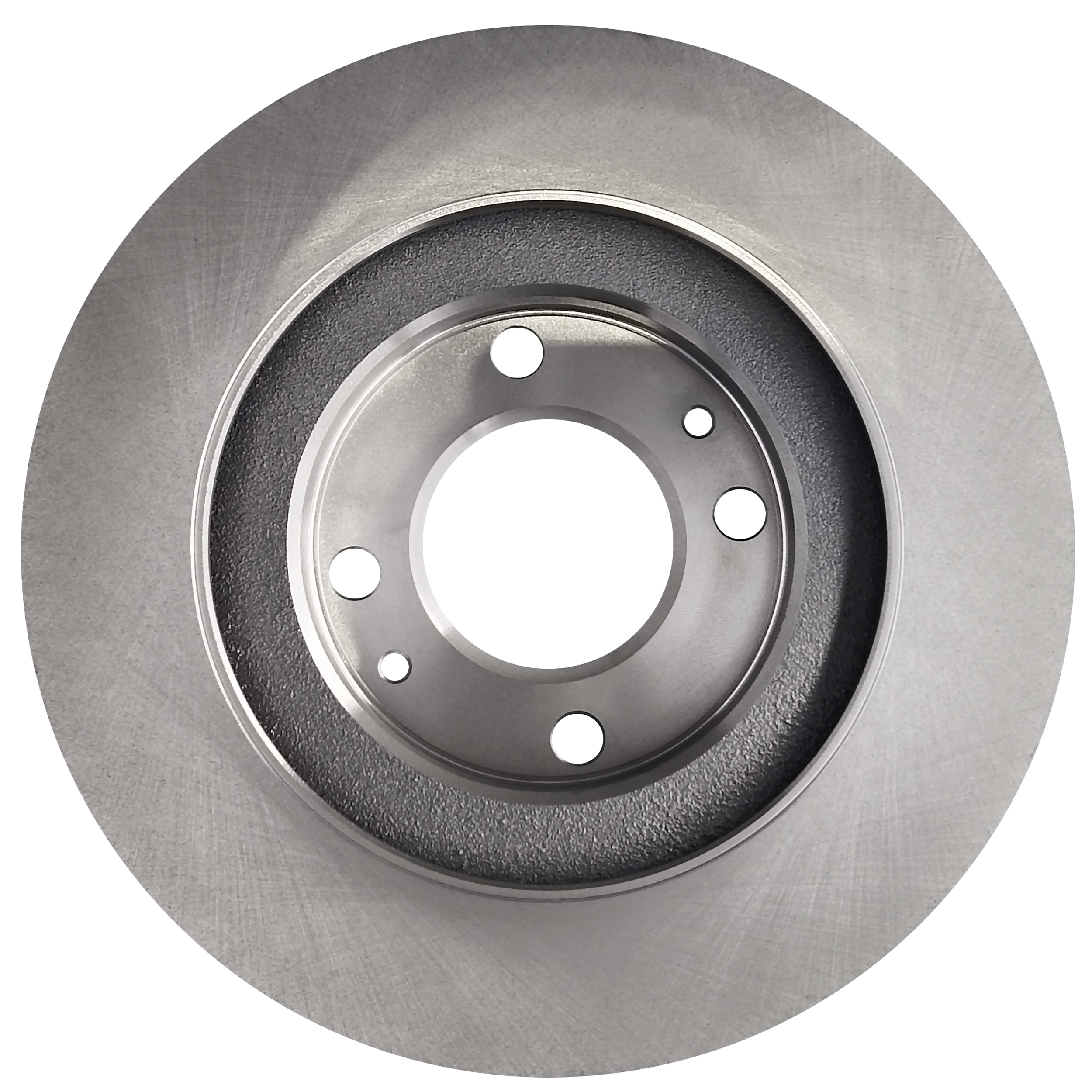 Winstop Brake Rotor, Front WS255727, Mitsubishi i-MiEV 2017-2016