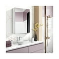thumbnail image 2 of A&E Bath and Shower MC1-2028 A&E Bath and Shower Helia Medicine Cabinet, 2 of 2
