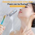 thumbnail image 2 of High Turbo Pressure Shower Head Bathroom Powerful Energy Water Saving Filter, 2 of 4