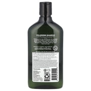 Avalon Organics Volumizing Rosemary Shampoo, 11 fl oz