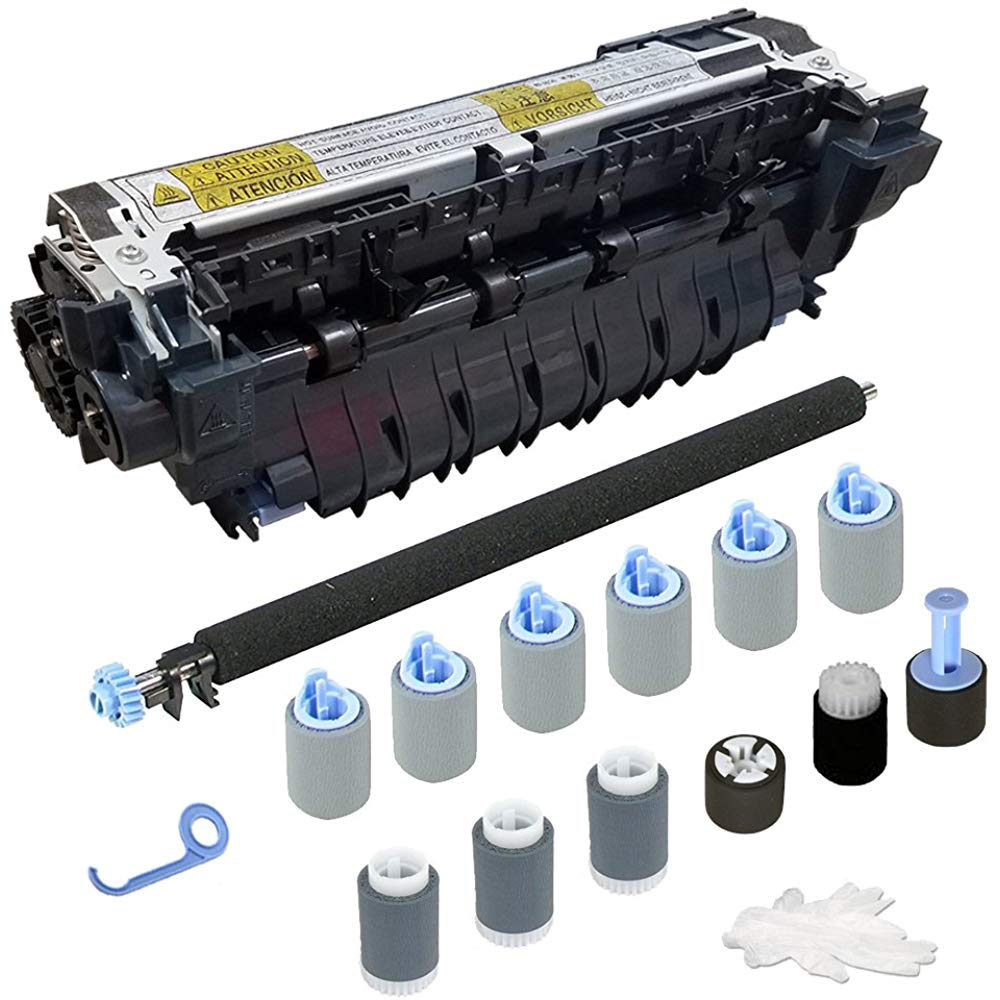 Altru Print CF064ADLXAP (CF06467902) Deluxe Maintenance Kit for HP