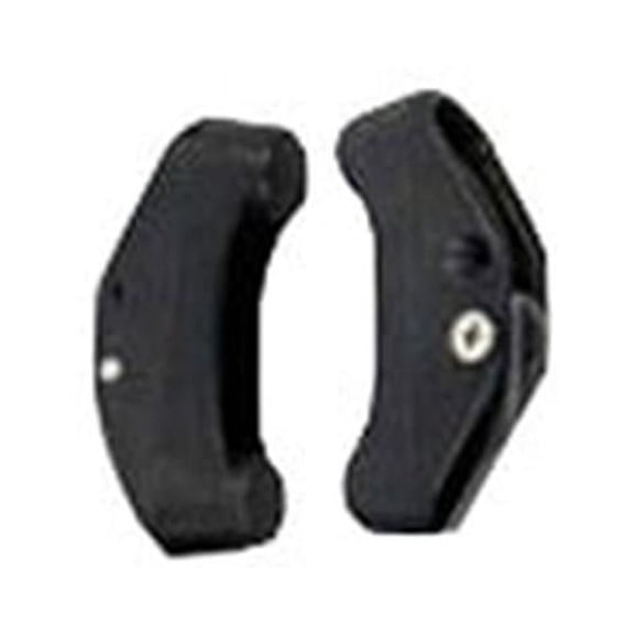 Springfield Marine 2100075 Guardian Replacement Motor Toter Plastic Swivels