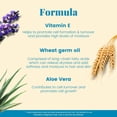 thumbnail image 5 of Basic Health Brands Lavender Vitamin E Ointment for Stretch Marks, Wrinkles & Skin Moisture, 2 oz, 5 of 9