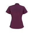 thumbnail image 2 of Premier Polo Coolchecker pour Femmes, 2 of 4