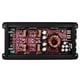 thumbnail image 5 of Amplificador de coche DS18 SXE-4000.4D/BK Clase D de rango completo 4000 W, 5 of 8