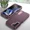 PURPLE, variant on Otter Anti-Shock Box Rugged Cover for Samsung Galaxy S25 S24 S23 Ultra S22 Plus FE A56 A36 A26 A16 A06 Stand Armor Phone Case