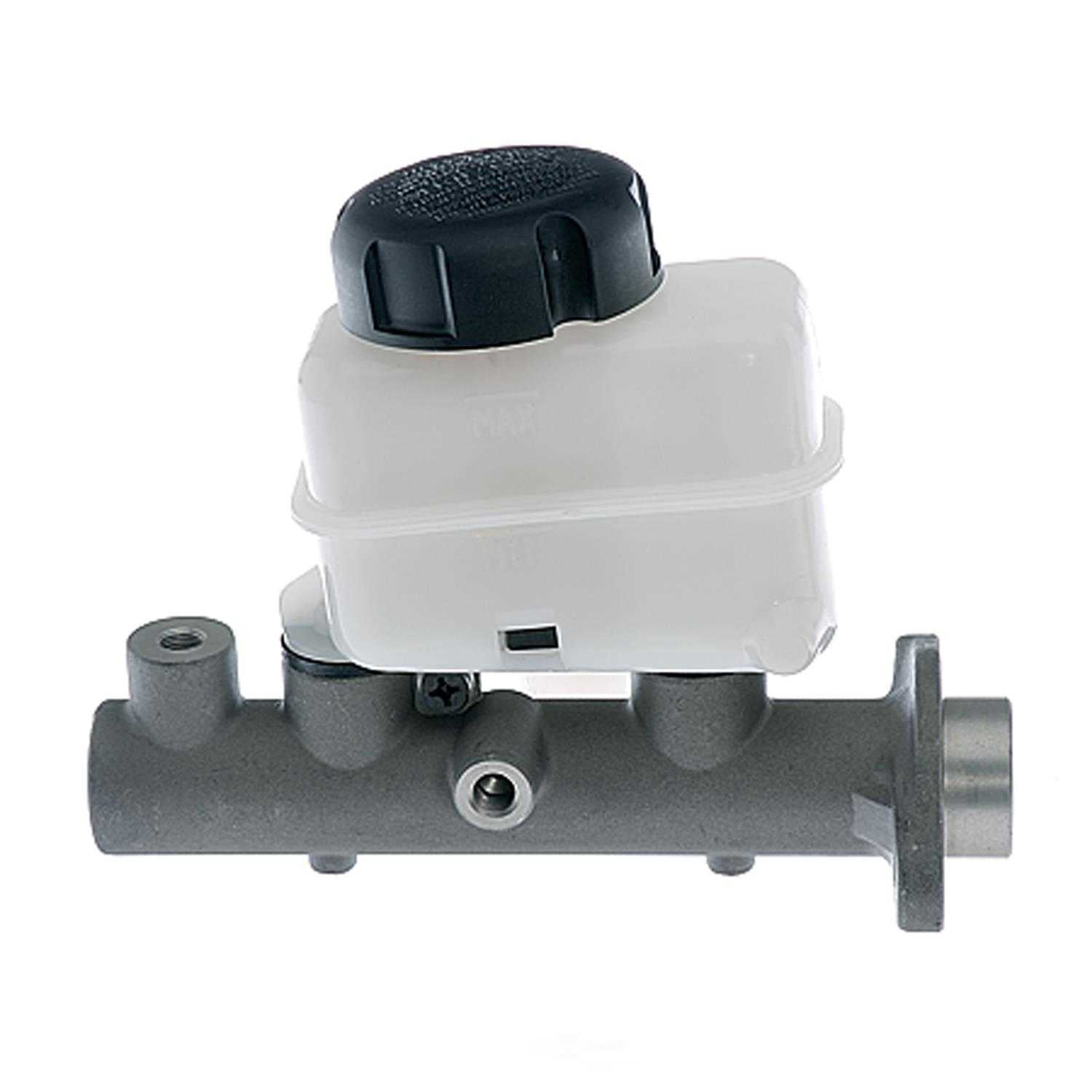 FVP Professional NM55153 New Brake Master Cylinder