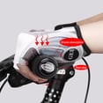 thumbnail image 6 of CXWXC Cycling Gloves Road Mountain Bike Riding Gloves, 6 of 7