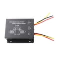 thumbnail image 2 of Convertidor de potencia del de la fuente de alimentación del automóvil de 24 12 V Universal para el sistema de audio del automóvil shamjiam abajo transformador, 2 of 8