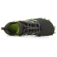 thumbnail image 4 of Zapatos Acuáticos Ligeros De Secado Rápido Aqua Zapatos de agua Zapatos de agua antideslizantes para mujeres hombres para bucear paseos en bote caminar senderismo DQrwqpou Tenis De Mujer Tenis De Hombre, 4 of 9